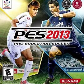 PES 2013 Free Download Türkçe