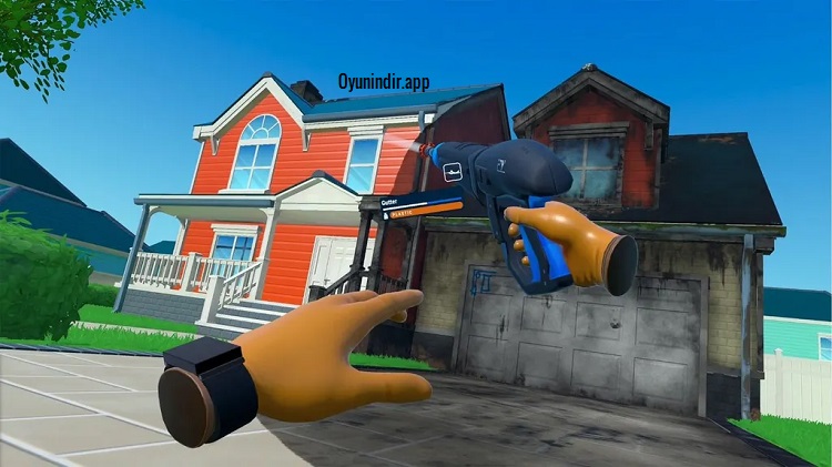 PowerWash Simulator 2 Full PC İndir