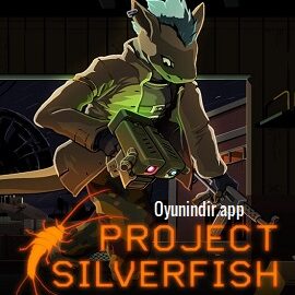 Project Silverfish 2026 İndir