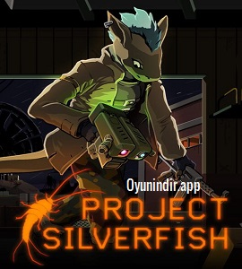 Project Silverfish 2026 İndir