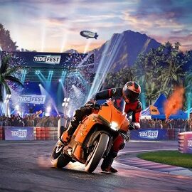 RIDE 6 2026 Full Indir Türkçe