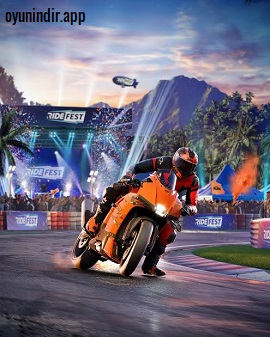 RIDE 6 2026 Full Türkçe