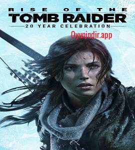 Rise of the Tomb Raider 20 Year Celebration Full Türkçe Yama Indir