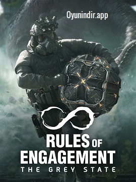 Oyunindir Rules of Engagement: The Grey State PC için