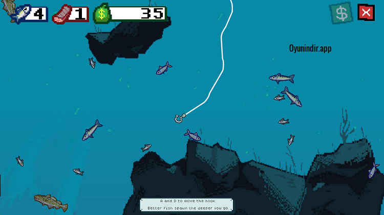 Scale the Depths Free Download