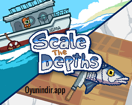 Scale the Depths 2026 Full İndir