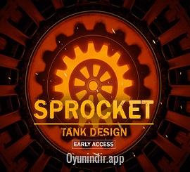 Sprocket 2026 Free Download Türkçe