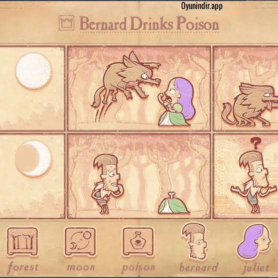Oyunindir Storyteller Online İndir PC için