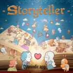 Storyteller 2026 Full PC İndir Türkçe