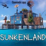 Sunkenland Full Indir Türkçe