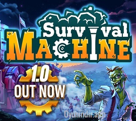 Survival Machine Free Download For PC