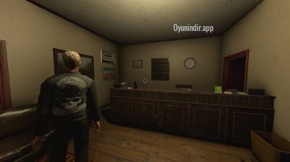 Tales Beyond The Tomb No Witnesses İndir PC için