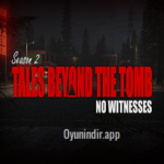 Tales Beyond The Tomb No Witnesses Free Download For PC Turkish
