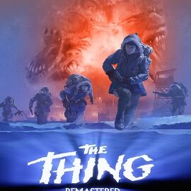 The Thing Remastered 2026 Full Türkçe