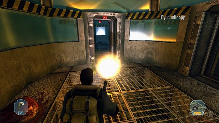 The Thing: Remastered Free Download For PC DLC
