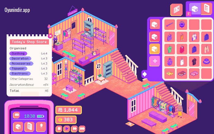 Thrifty Business Free İndir