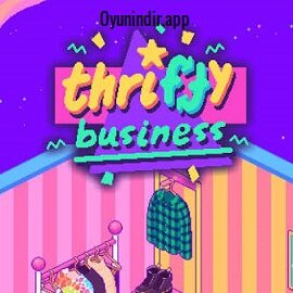 Thrifty Business 2026 Free Download