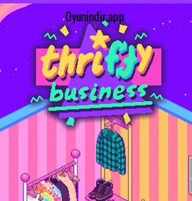 Thrifty Business 2026 Free Download