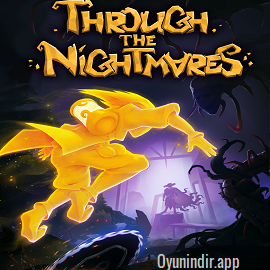 Through the Nightmares Full Indir