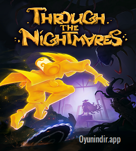 Through the Nightmares Full Indir
