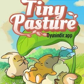 Tiny Pasture Full İndir PC