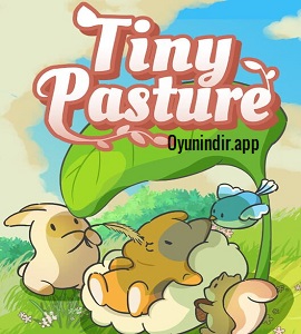 Tiny Pasture Full İndir PC