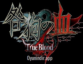 Togainu no Chi True Blood NITRO ARCHIVE 2026 Full İndir PC için