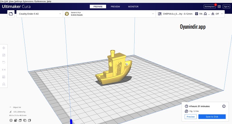 Ultimaker Cura 2026 Full Programlar İndir