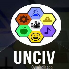Unciv 4 Full Türkçe