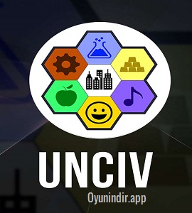 Unciv 4 Full Türkçe