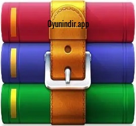 WinRAR FINAL 2026 Full Programlar İndir
