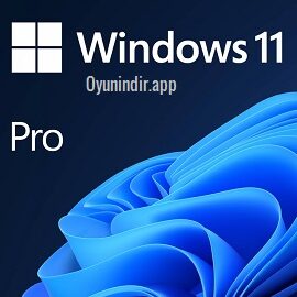 Windows 11 Pro 2026 Full Türkçe