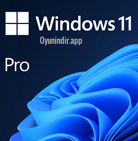 Windows 11 Pro 2026 Full Türkçe