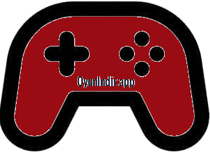 Oyunindir.app Logosu