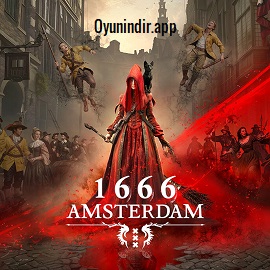 1666 Amsterdam İndir