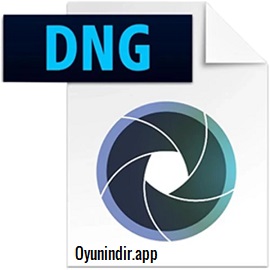 Adobe DNG Converter 2026 Full Türkçe