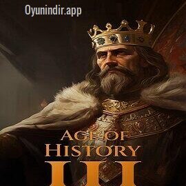 Age of History 3 For PC Free Download