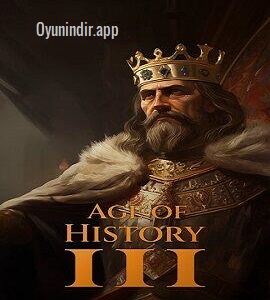 Age of History 3 For PC Free Download