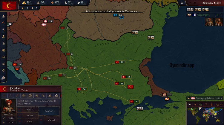Age of History 3 İndir