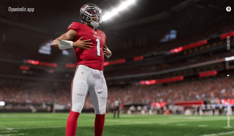 EA Sports Madden NFL 27 Free Download For PC DLC