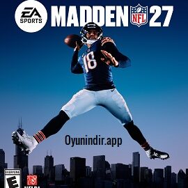 EA Sports Madden NFL 27 Full İndir