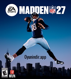 EA Sports Madden NFL 27 Full İndir