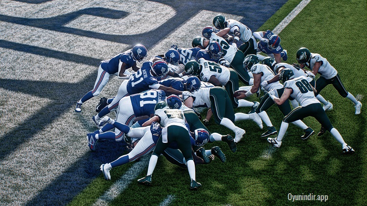 EA Sports Madden NFL 27 İndir
