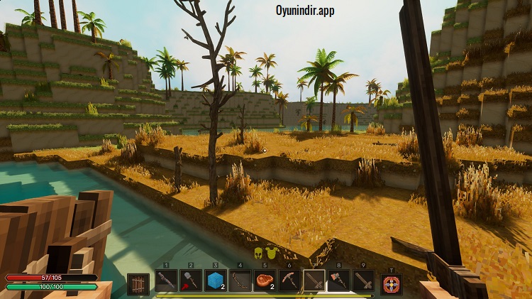 Everwind Floating Island Free Download