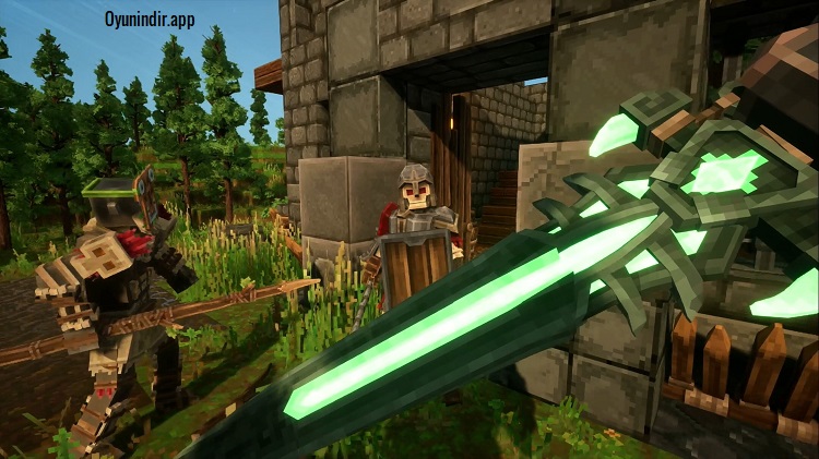Everwind Full Türkçe