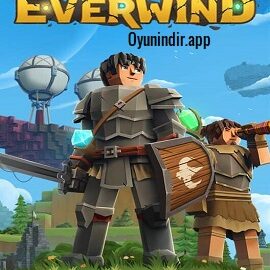 Everwind İndir