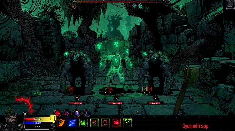 HellSlave 2 Judgment of the Archon Free Download