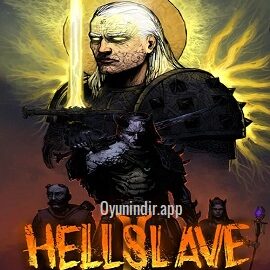 HellSlave 2 Judgment of the Archon İndir