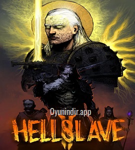 HellSlave 2 Judgment of the Archon İndir