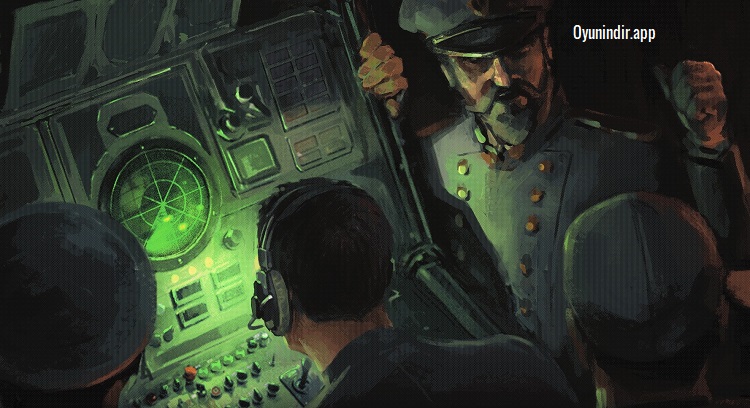 HighFleet Full Indir